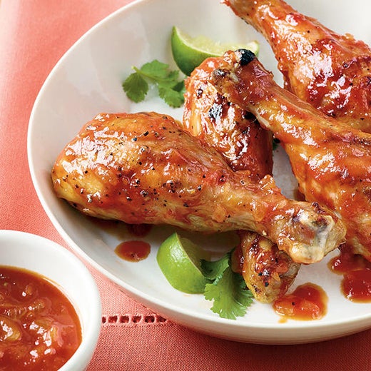 10 Downright Delicious BBQ Sauce Recipes
